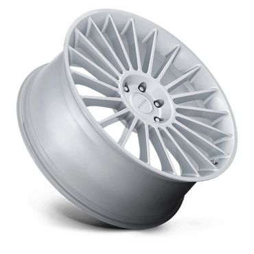 VENTI 24X10 6X5.5 106.1 G-SLV +30
