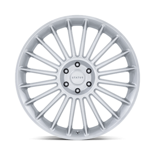 VENTI 24X10 6X5.5 106.1 G-SLV +30