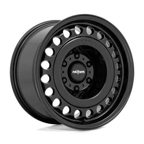 STL 17X9 5X5.0 71.5 BL 00MM