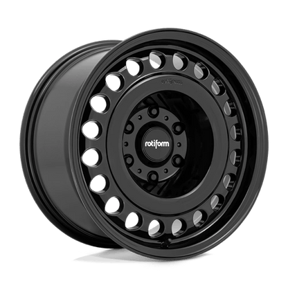 STL 17X9 5X5.0 71.5 BL 00MM