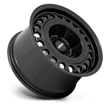 STL 17X9 5X5.0 71.5 BL 00MM