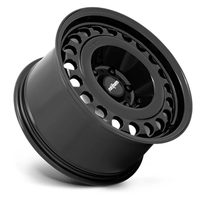 STL 17X9 5X5.0 71.5 BL 00MM
