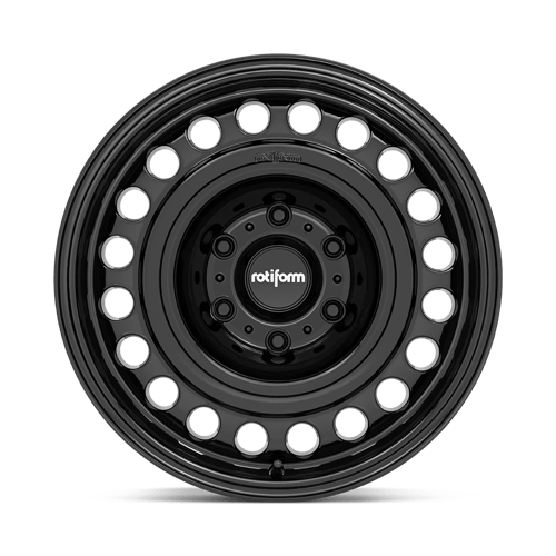 STL 17X9 5X5.0 71.5 BL 00MM