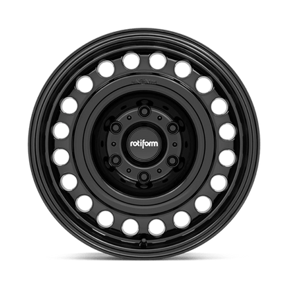 STL 17X9 5X5.0 71.5 BL 00MM