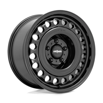 STL 20X9 6X135 87.1 BL 18MM