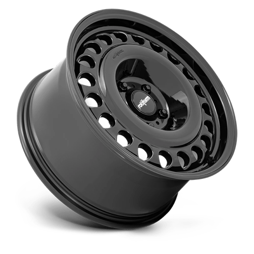 STL 20X8.5 5X120 65 +35 G-BLK