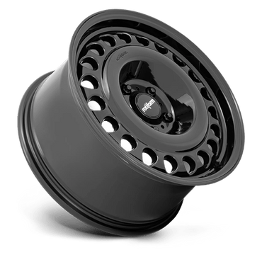 STL 20X8.5 5X120 65 +35 G-BLK
