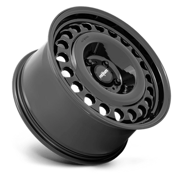 STL 18X9 5X120 72 BL 30MM