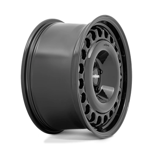 STL 18X9 6X135 87.1 BL 18MM