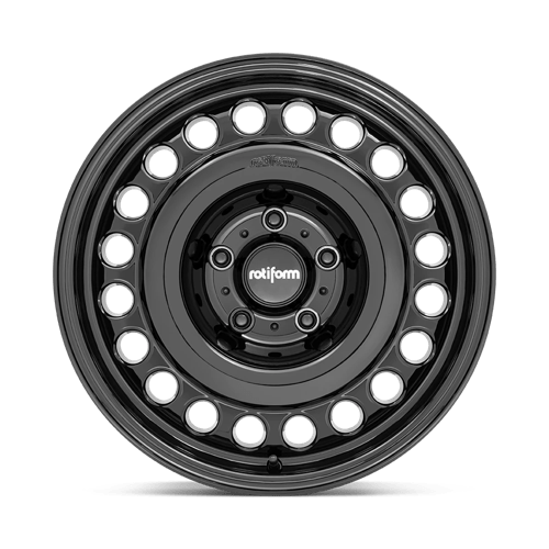 STL 20X9 5X120 72 BL 30MM