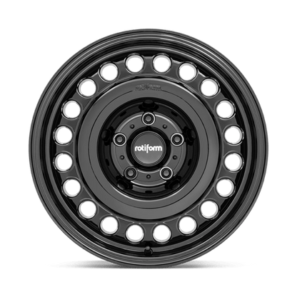 STL 20X9 5X120 72 BL 30MM