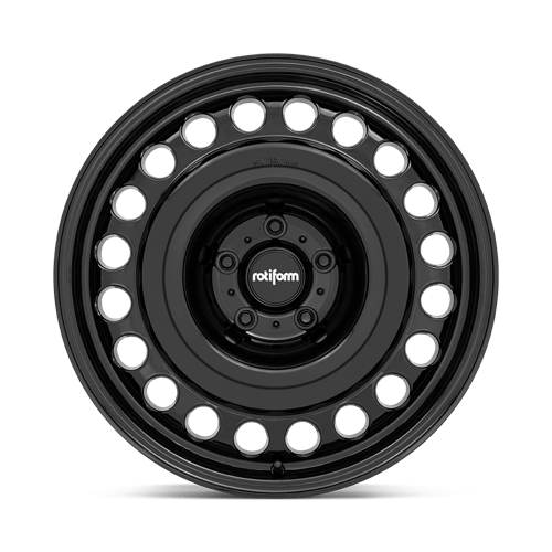 STL 20X9 5X130 84.1 BL 25MM