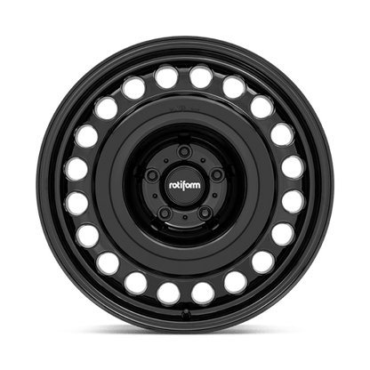 STL 20X9 5X130 84.1 BL 25MM
