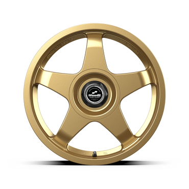 Super Touring Chicane _ Gold
