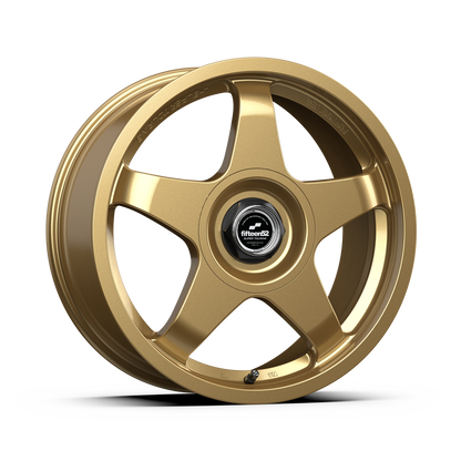 Super Touring Chicane _ Gold