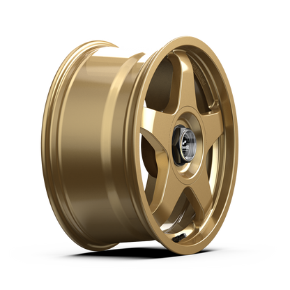Super Touring Chicane _ Gold