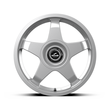 Super Touring Chicane _ Speed Silver