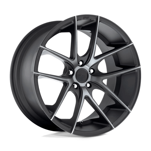 TARGA 20X10.5 5X130 71.6 MB 40MM