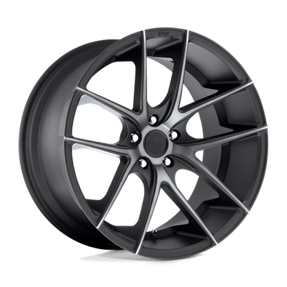 17X8 TARGA 5X100 MB 40 66.1