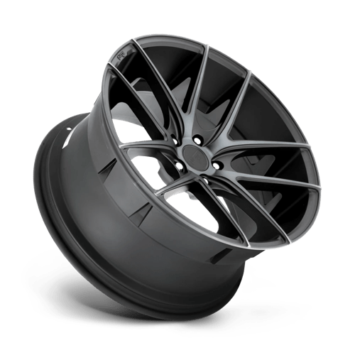 17X8 TARGA 5X100 MB 40 66.1