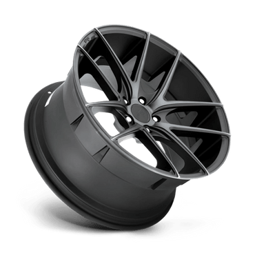 17X8 TARGA 5X100 MB 40 66.1