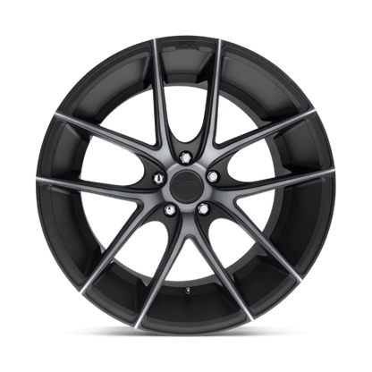 TARGA 20X10.5 5X130 71.6 MB 40MM