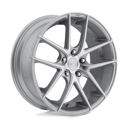 TARGA 18X9.5 5X4.5 72 MS +40