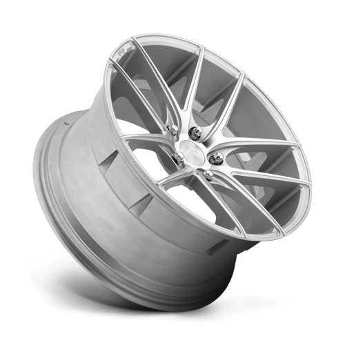 TARGA 18X9.5 5X4.5 72 MS +40
