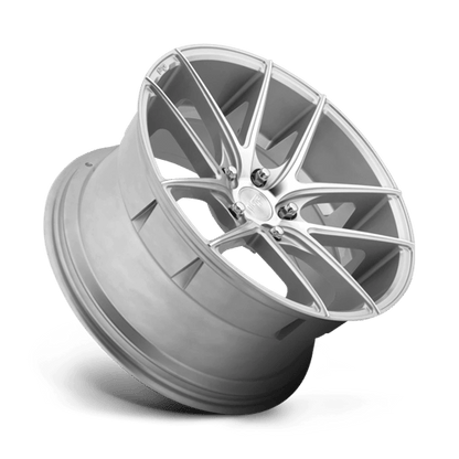 TARGA 18X9.5 5X4.5 72 MS +40