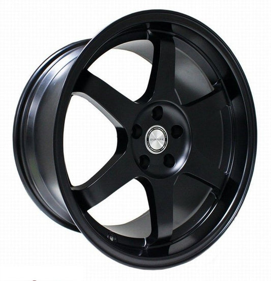 Sportline TE6 FF