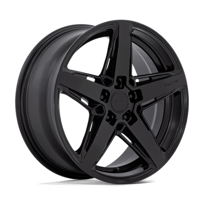 TERAMO 18X8 5X4.5 72 BD +30