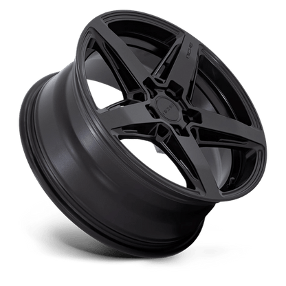 TERAMO 18X8 5X112 66 BD +30