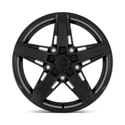 TERAMO 18X8 5X4.5 72 BD +40
