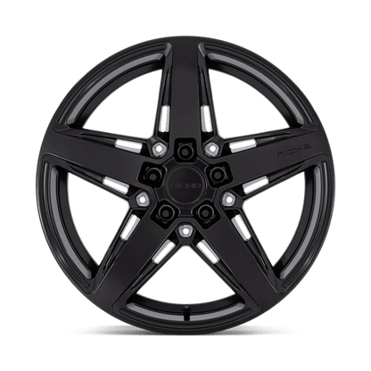 TERAMO 18X8 5X112 66 BD +42