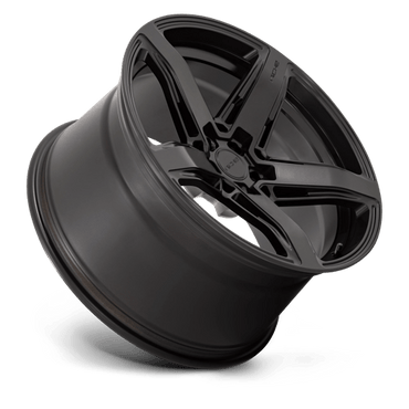 TERAMO 20X10.5 5X112 66 +20 BD