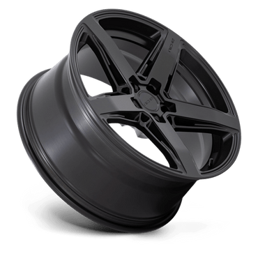 TERAMO 20X10.5 5X112 66 +40 BD