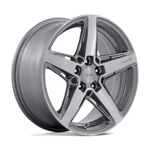 TERAMO 18X8 5X120 72 GLR +30