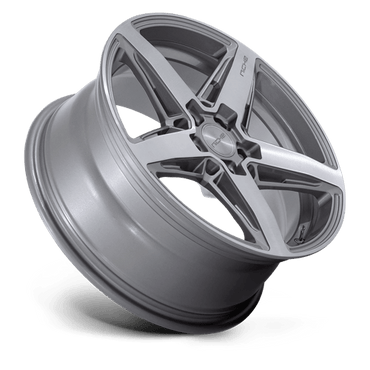 TERAMO 18X8 5X120 72 GLR +30