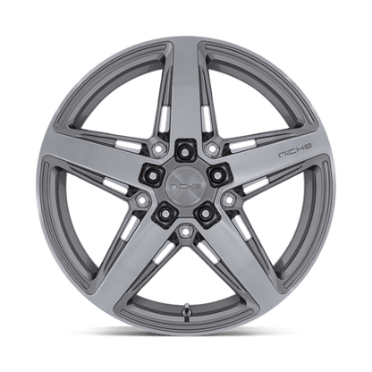 TERAMO 18X8 5X112 66 GLR +30