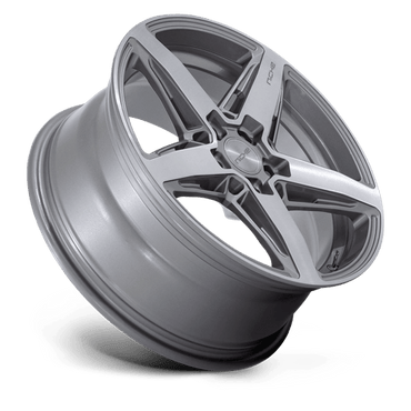 TERAMO 18X8 5X120 72 GLR +40