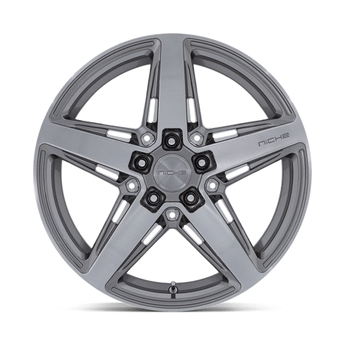 TERAMO 18X8 5X120 72 GLR +40