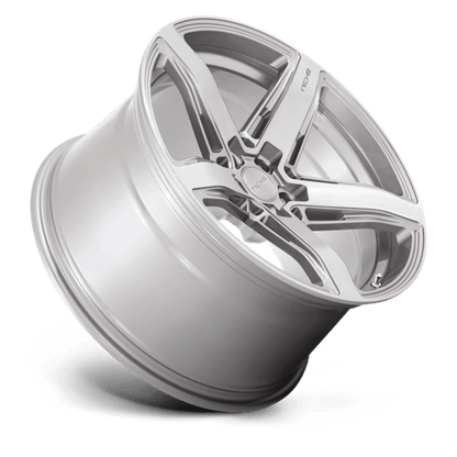 TERAMO 20X11 5X115 71 GLR +20