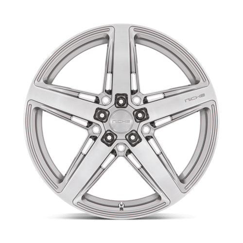 TERAMO 20X11 5X115 71 GLR +20