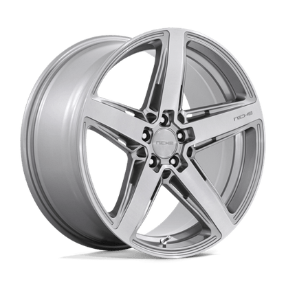 TERAMO 20X9.5 5X112 66 GLR +32
