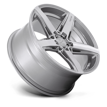 TERAMO 20X11 5X4.5 72 GLR +45