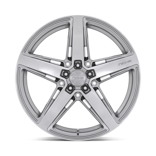 TERAMO 20X9.5 5X4.5 72 GLR +35