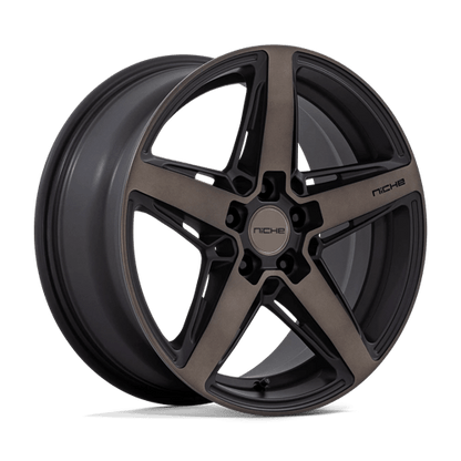 TERAMO 18X8 5X120 72 MBT +40