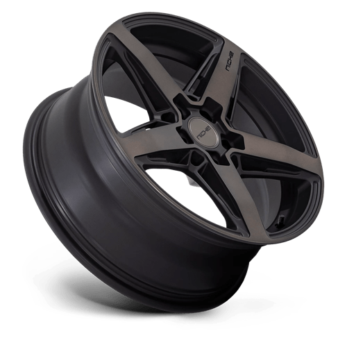 TERAMO 18X8 5X100 66 MBT +40