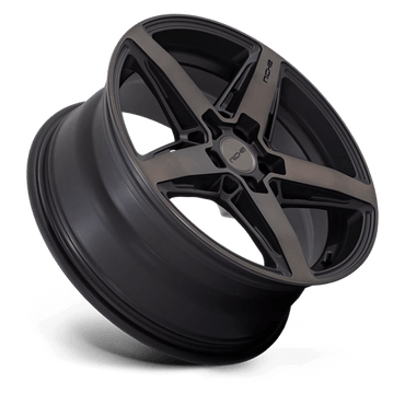 TERAMO 18X8 5X100 66 MBT +40