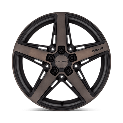 TERAMO 18X8 5X4.5 72 MBT +40